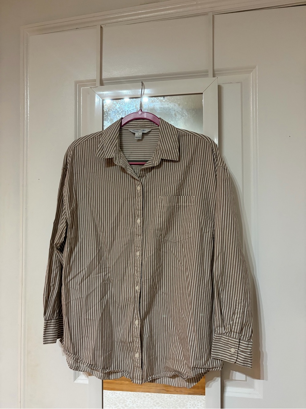 Old Navy Women’s Button Down